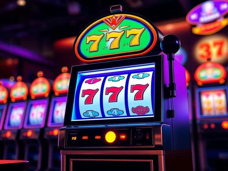 strike777